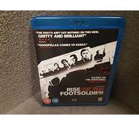 Rise of the Footsoldier – Blu-ray – Import anglais – Studiocanal