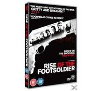 Rise of The Footsoldier [Import anglais]