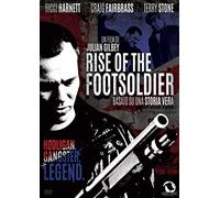 Rise of The Footsoldier [Import]