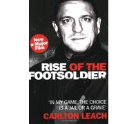 Rise Of The Footsoldier - In My Game, The Choice Is A Jail Or A Grave