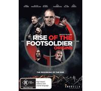 Rise of the Footsoldier: Origins