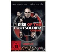 Rise of the Footsoldier - Origins (DVD)