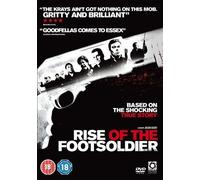 Rise Of The Footsoldier - Single Disc Edition