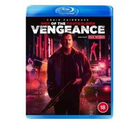 Rise Of The Footsoldier: Vengeance [Blu-Ray]