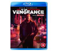 Rise of the Footsoldier: Vengeance [Blu-ray]