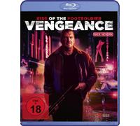 Craig Fairbrass;Sadie Frost - Rise of The Footsoldier: Vengeance [Blu-Ray] [Import]