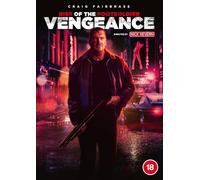 Rise of the Footsoldier: Vengeance [DVD]