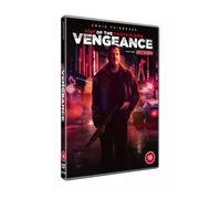 Rise Of The Footsoldier: Vengeance [Dvd]