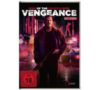 Rise of the Footsoldier - Vengeance (uncut) (Deutsch/OV) (DVD) Craig Fairbrass