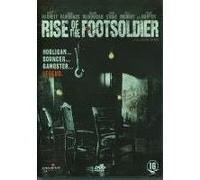 Rise of the Footsoldier - Rise of the Footsoldier