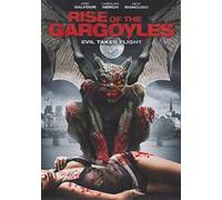 Rise of The Gargoyles