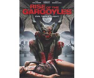 Rise of The Gargoyles