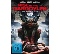 Rise of The Gargoyles [Import]