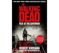 Rise of the Governor (The Walking Dead) - [Version Originale] Inconnu (Auteur)