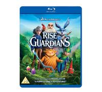 Rise of the Guardians (Blu-ray)