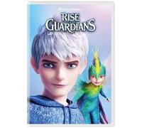 Rise of the Guardians – DVD – Universal Pictures