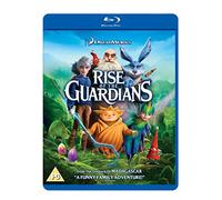 Rise Of The Guardians