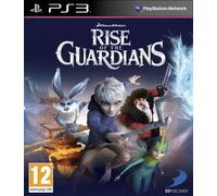 Rise of the Guardians [import anglais]