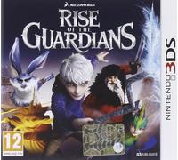Rise of the Guardians [import espagnol]