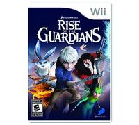 Rise of the Guardians: The Video Game - Nintendo Wii