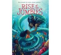 Rise of the Jumbies by Tracey Baptiste Tracey Baptiste (Auteur)