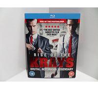 Rise of The Krays [Blu-Ray]
