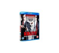 Rise Of The Krays [Blu-Ray]