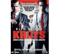RISE OF THE KRAYS-NL G