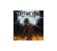 Deep Machine - Rise of the Machine