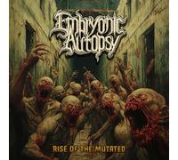 Rise of the Mutated