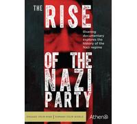 Rise of The Nazi Party