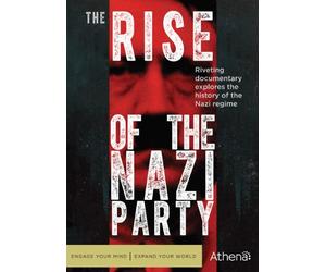 Rise of The Nazi Party