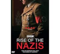 Rise of the Nazis [DVD]