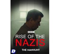 Rise of the Nazis [DVD] (IMPORT) (Pas de version française)