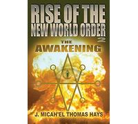 Rise Of The New World Order 2