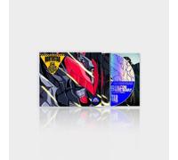 RISE OF THE NORTHSTAR - CHAPTER 4 : RED FALCON SUPER BATTLE... CD NEUF +++