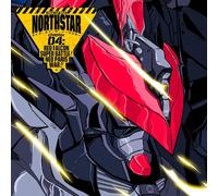 Chapter 4 : Red Falcon Super Battle! Neo Paris War!!
