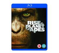 Rise Of The Planet Of The Apes