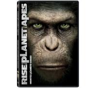 Rise Of The Planet Of The Apes