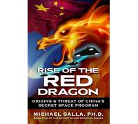 Rise of the Red Dragon: Origins & Threat of Chiina's Secret Space Program