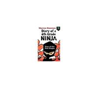 Rise Of The Red Ninjas: Diary Of A 6th Grade Ninja Book 3