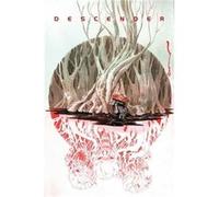 Nguyen, Dustin - Descender Volume 5: Rise of the Robots