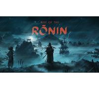 Rise of the Ronin