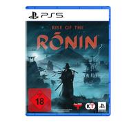 Sony Playstation Rise Of The Ronin
