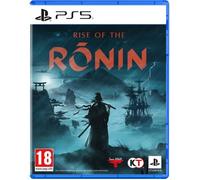 Sony Jeu vidéo Rise of The Ronin – Action-RPG Physique (Français) PS5 PEGI 18 1 joueur