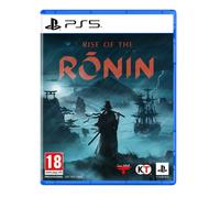 Rise Of The Ronin (Nordic) Ps5