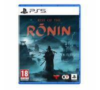 Rise of the Ronin PlayStation 5 - Action RPG Japon Féodal