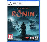 Rise of the Ronin Playstation 5 [Plusieurs Langues] [PS5] Français, Anglais, Italien, Allemand, Espagnol et Portugais