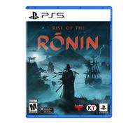 Rise of Ronin for Playstation 5