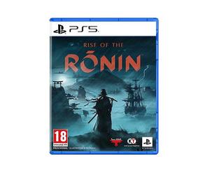 Rise of the Ronin (PS5)